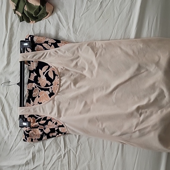 Dresses & Skirts - Skirt & top set